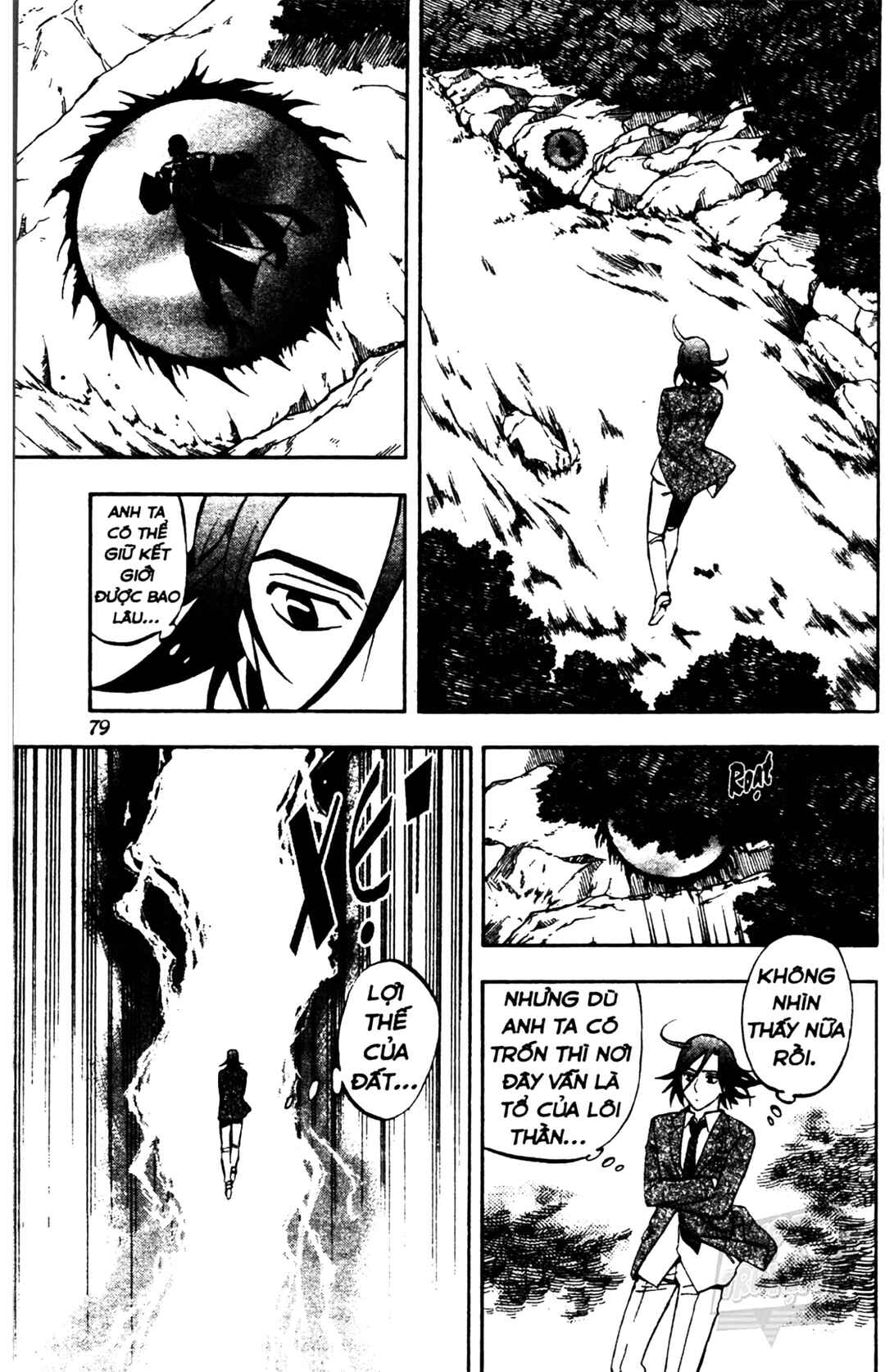 Chapter 320 - Page 3