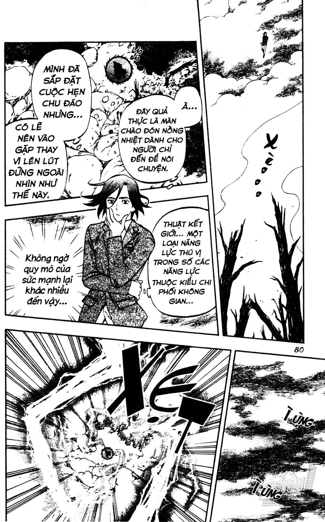 Chapter 320 - Page 4