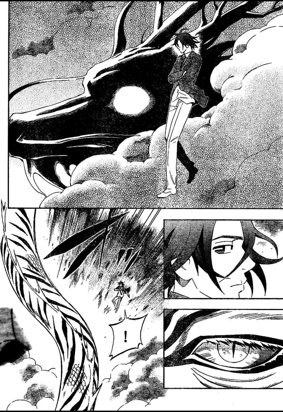 Chapter 320 - Page 6
