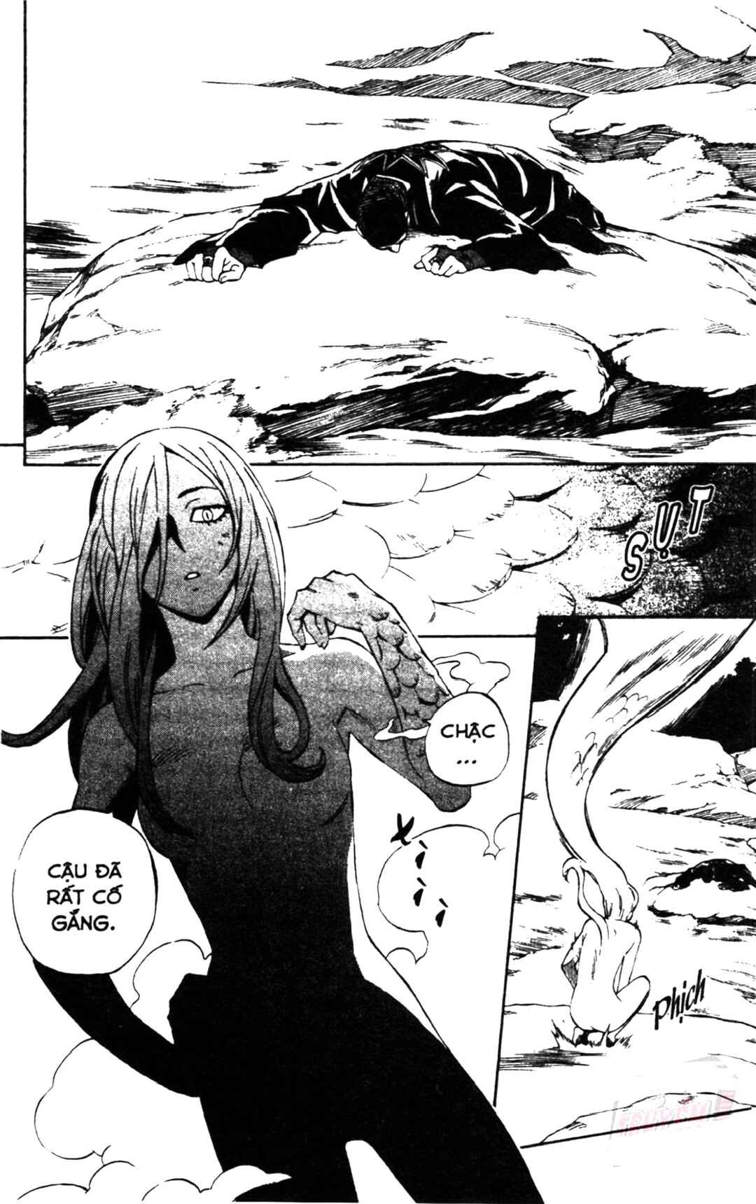 Chapter 320 - Page 8