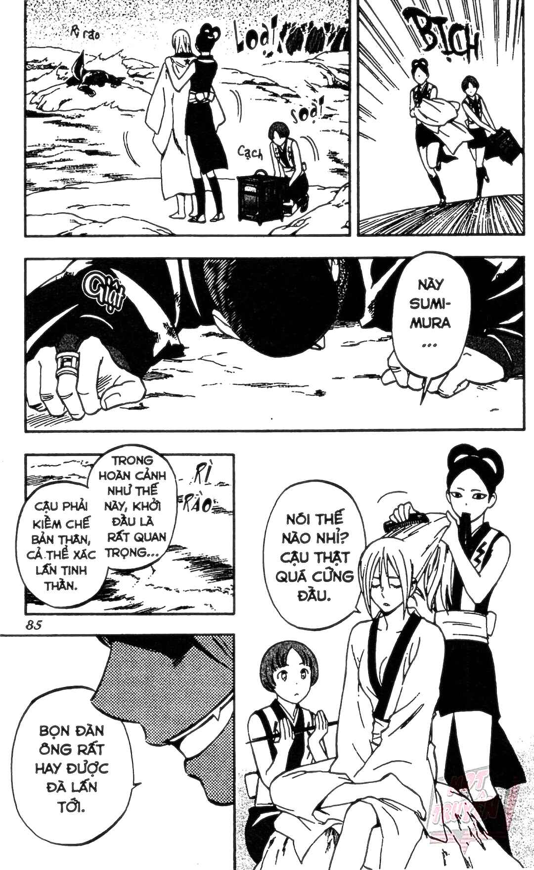 Chapter 320 - Page 9