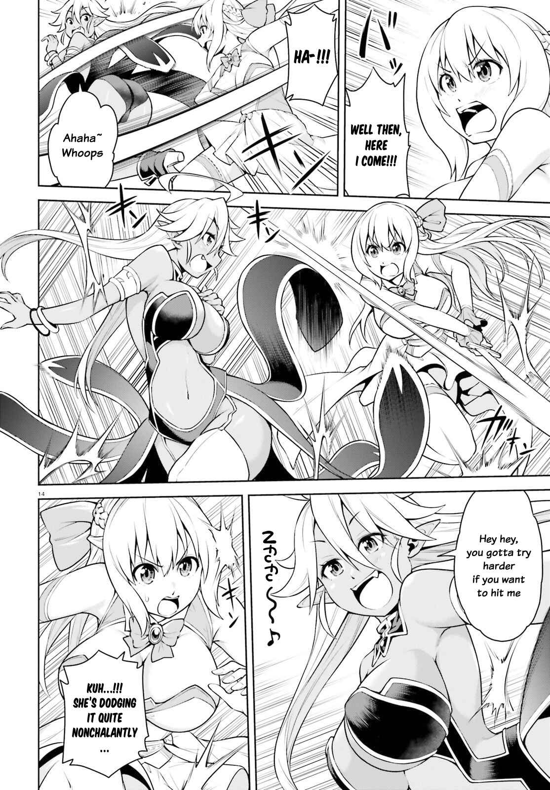 Chapter 2.2 - Page 3