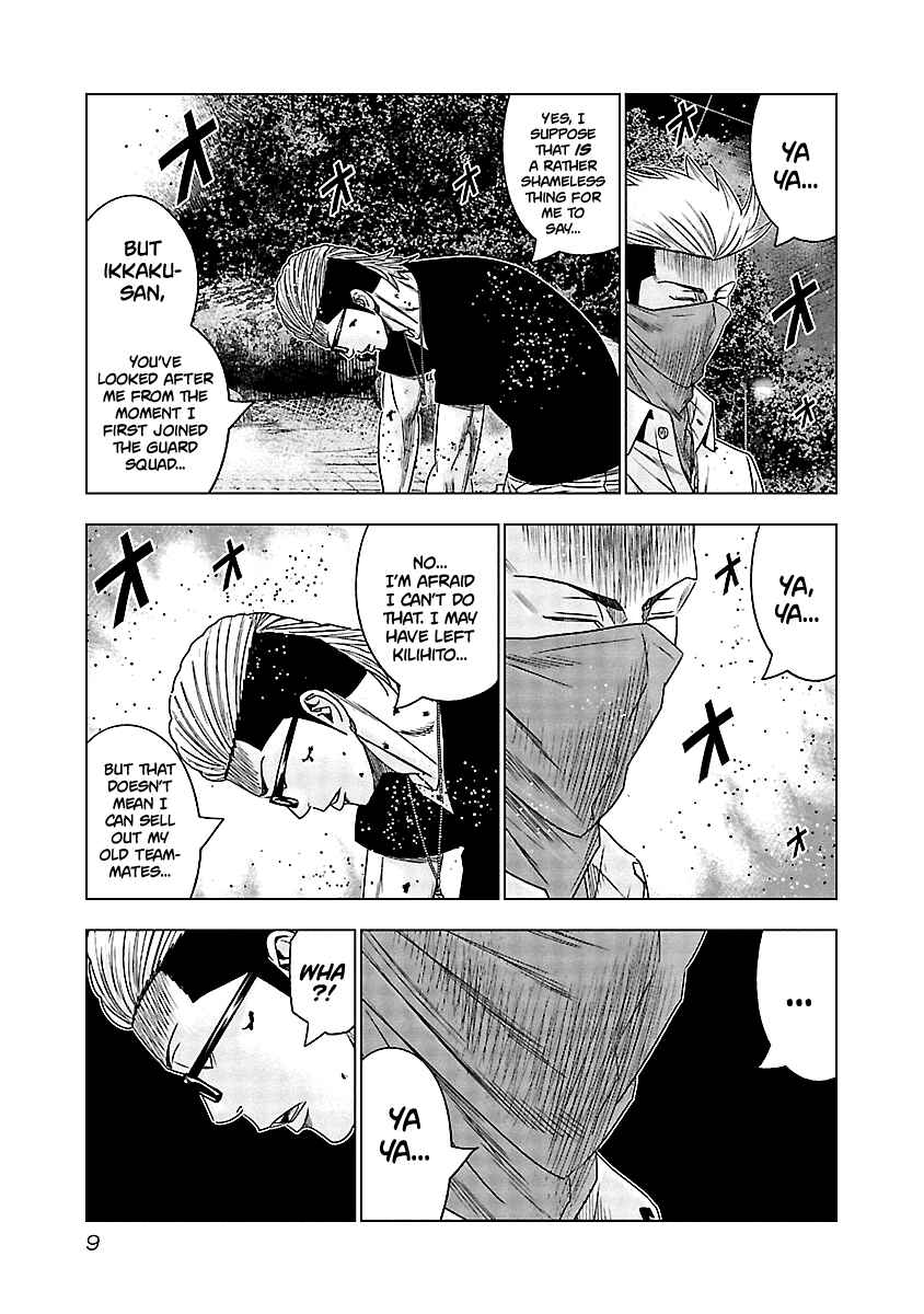 Chapter 120 - Page 9