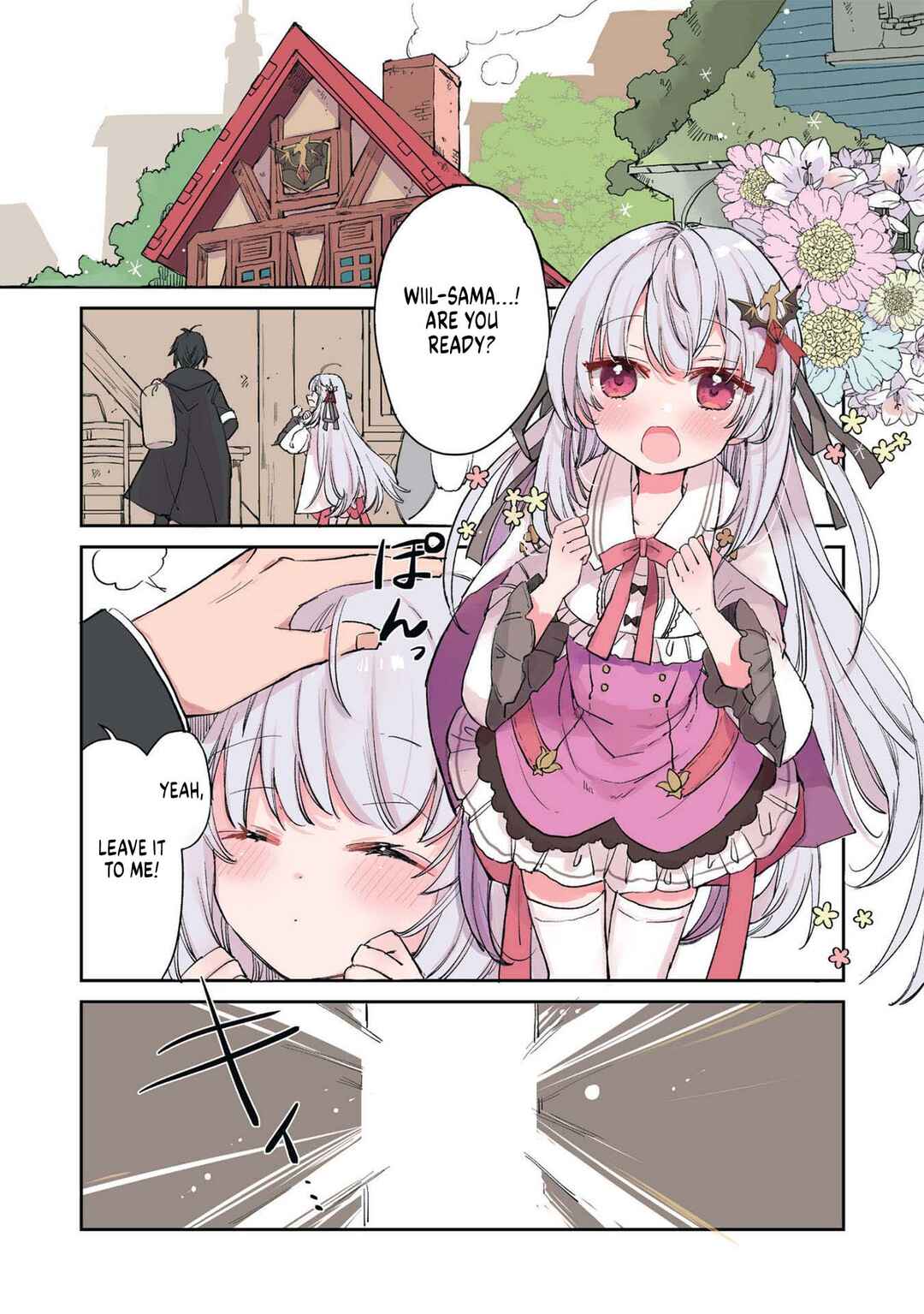 Chapter 1 - Page 1