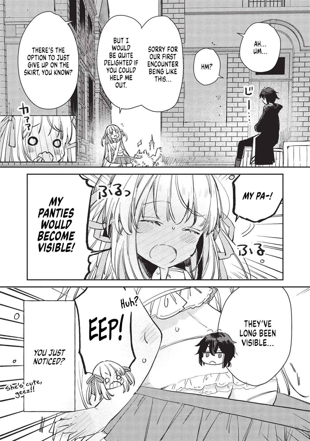 Chapter 1 - Page 7