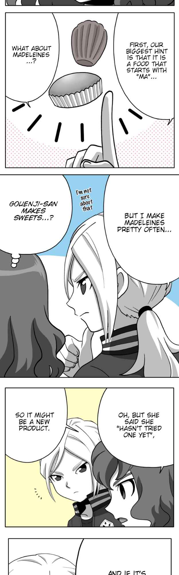 Chapter 76 - Page 11