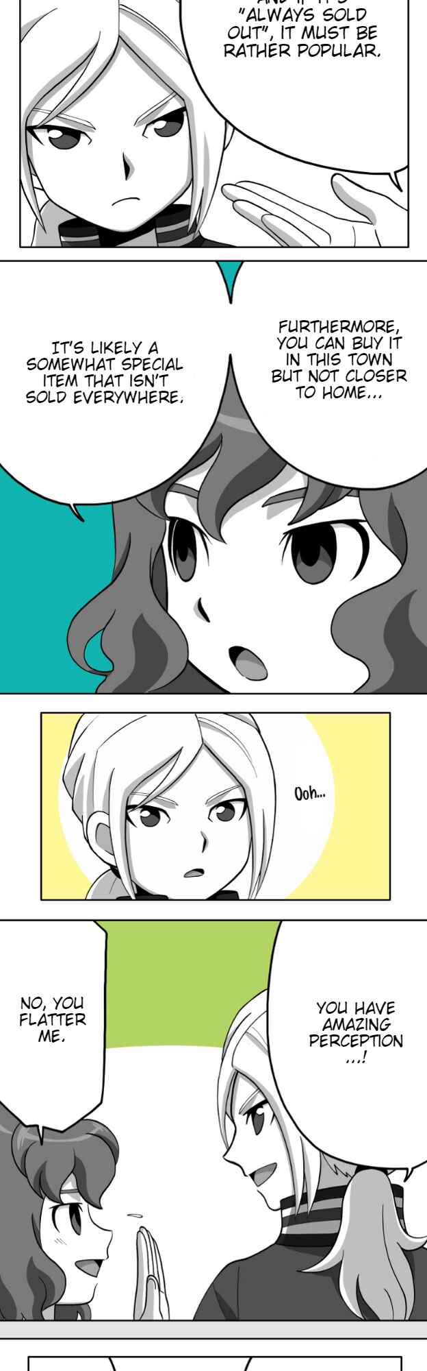 Chapter 76 - Page 12
