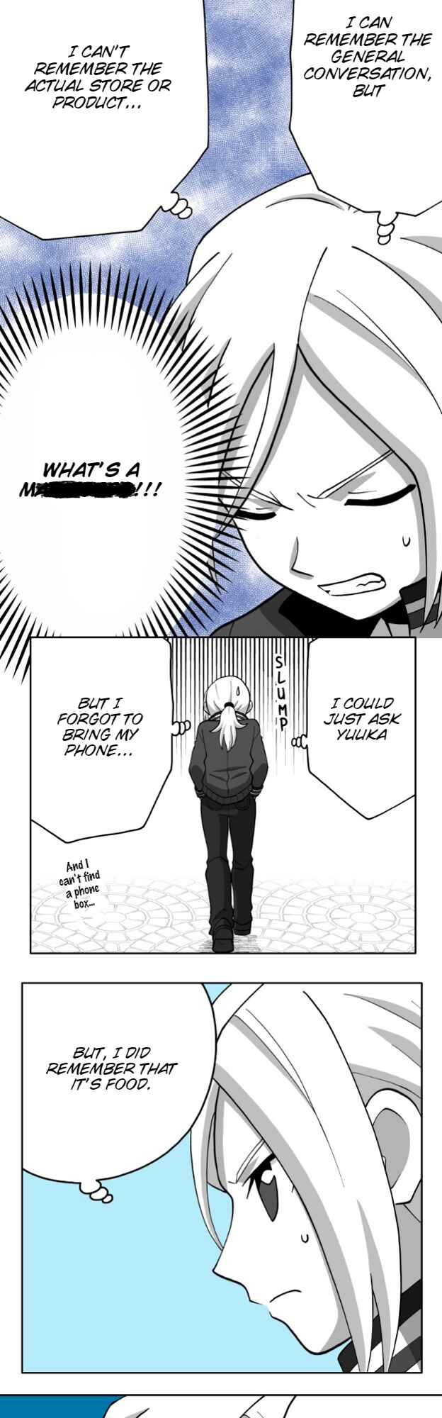 Chapter 76 - Page 5