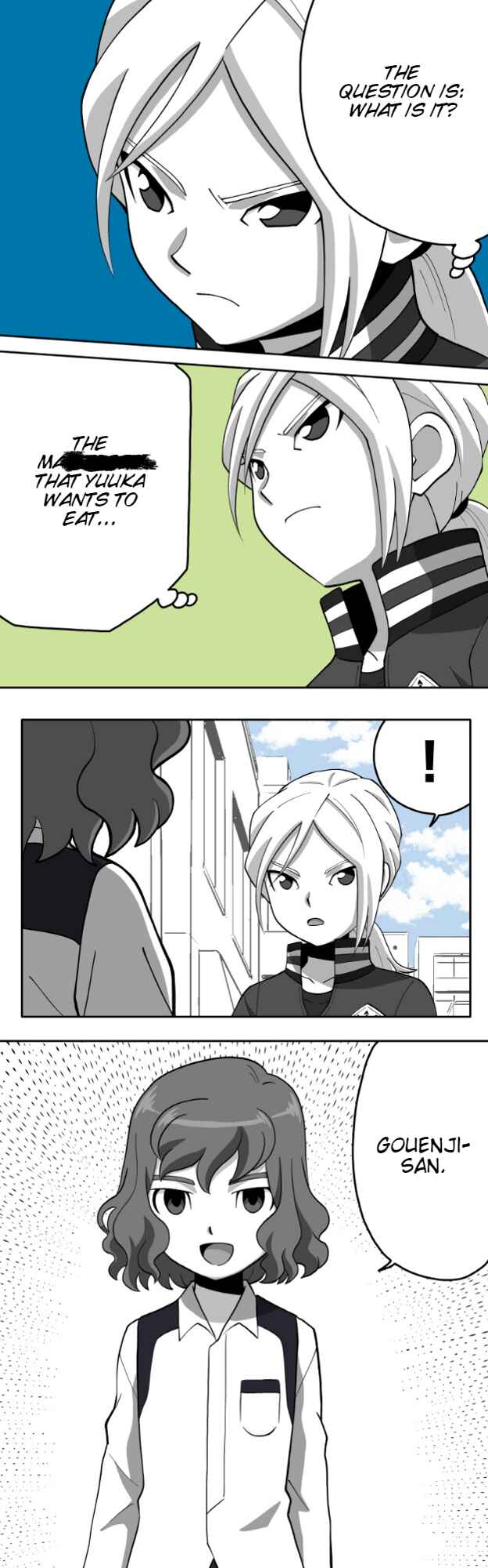 Chapter 76 - Page 6