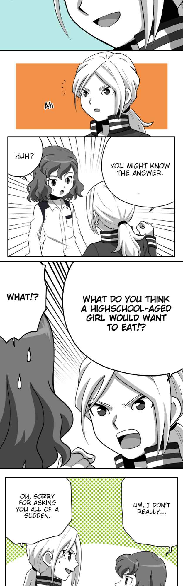 Chapter 76 - Page 8
