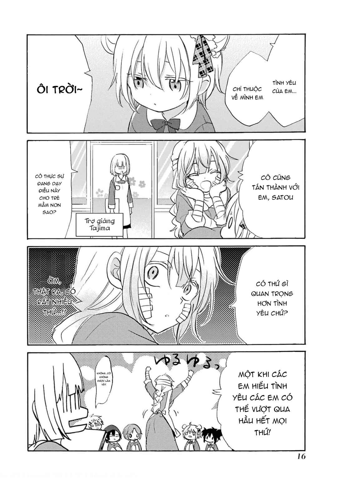 Chapter 2 - Page 2