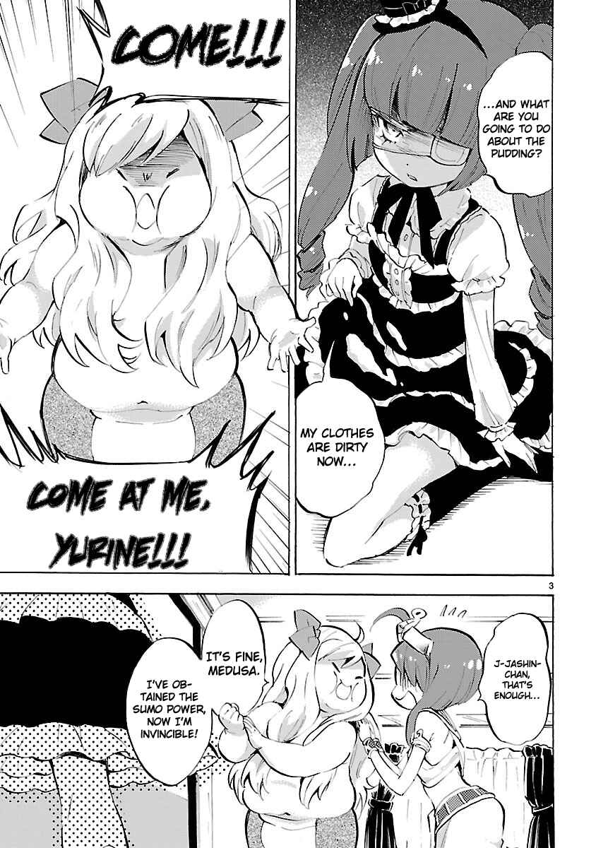 Chapter 86 - Page 3