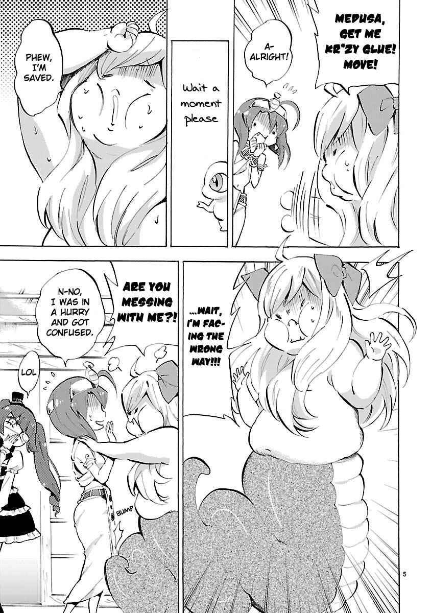 Chapter 86 - Page 5
