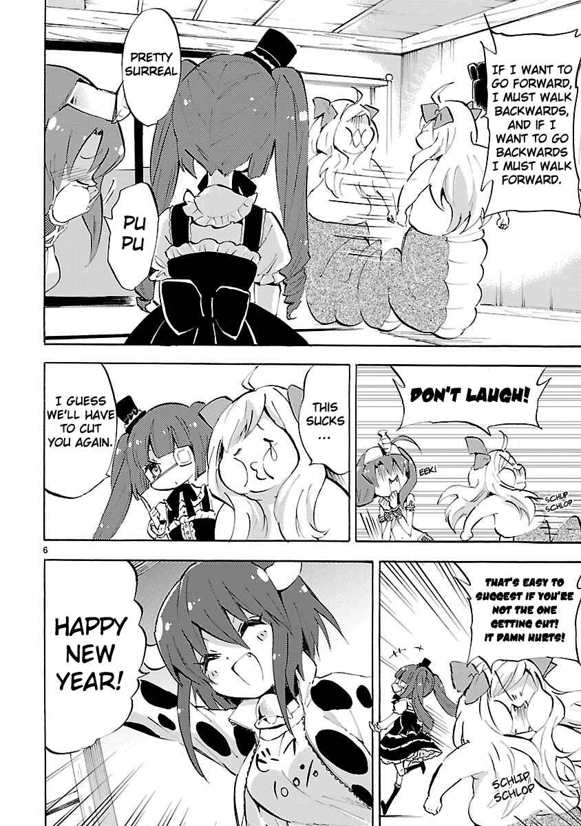 Chapter 86 - Page 6
