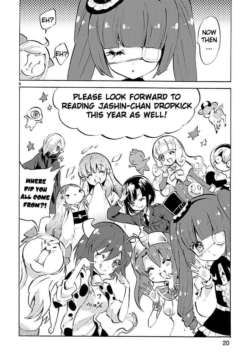 Chapter 86 - Page 8