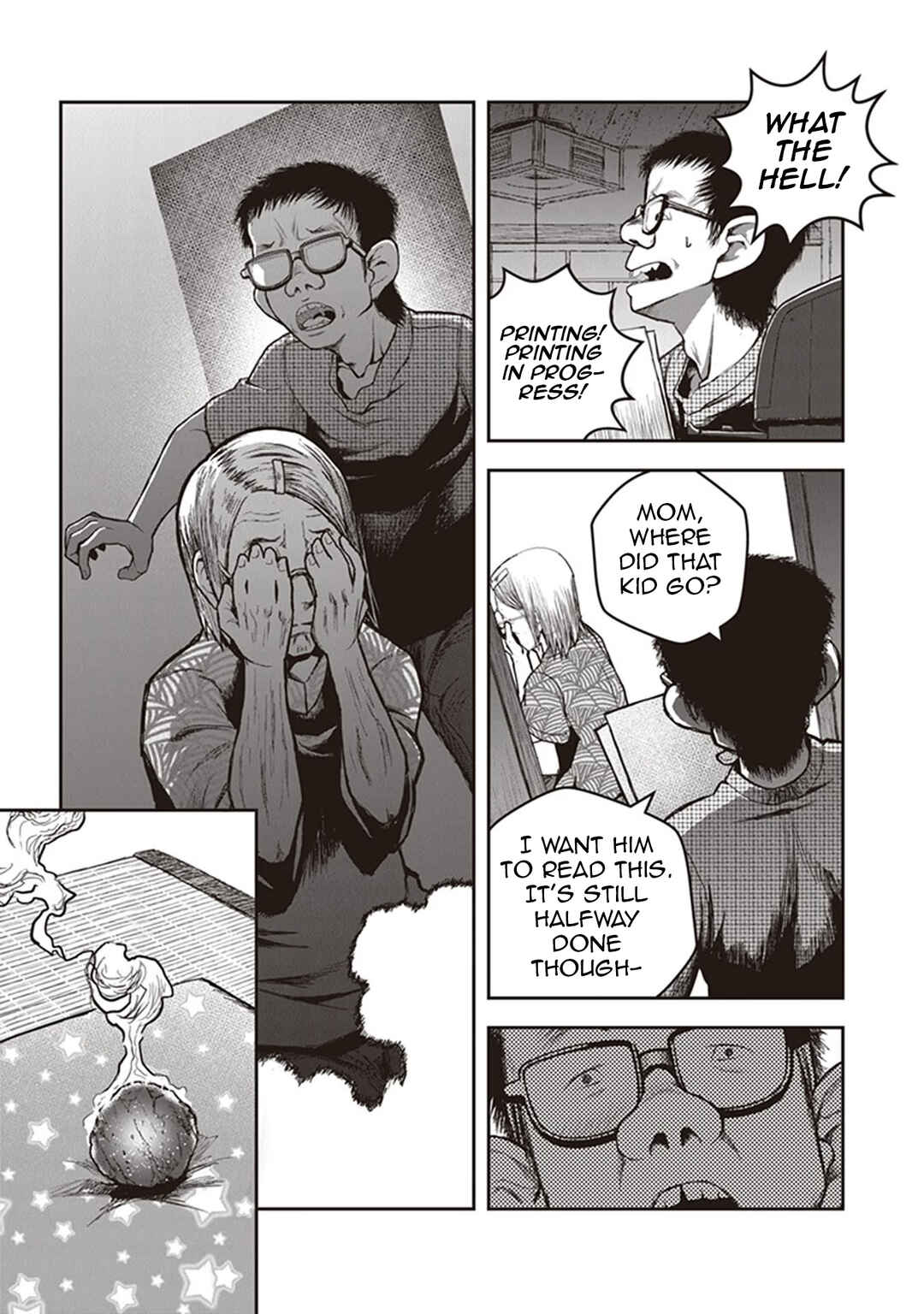 Chapter 14 - Page 26