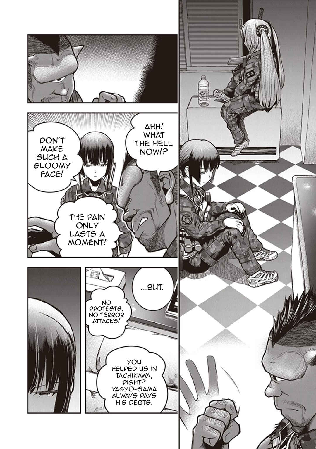 Chapter 14 - Page 6