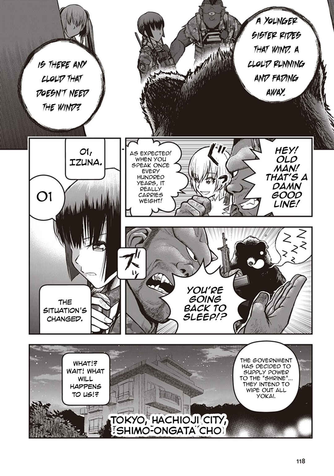 Chapter 14 - Page 8