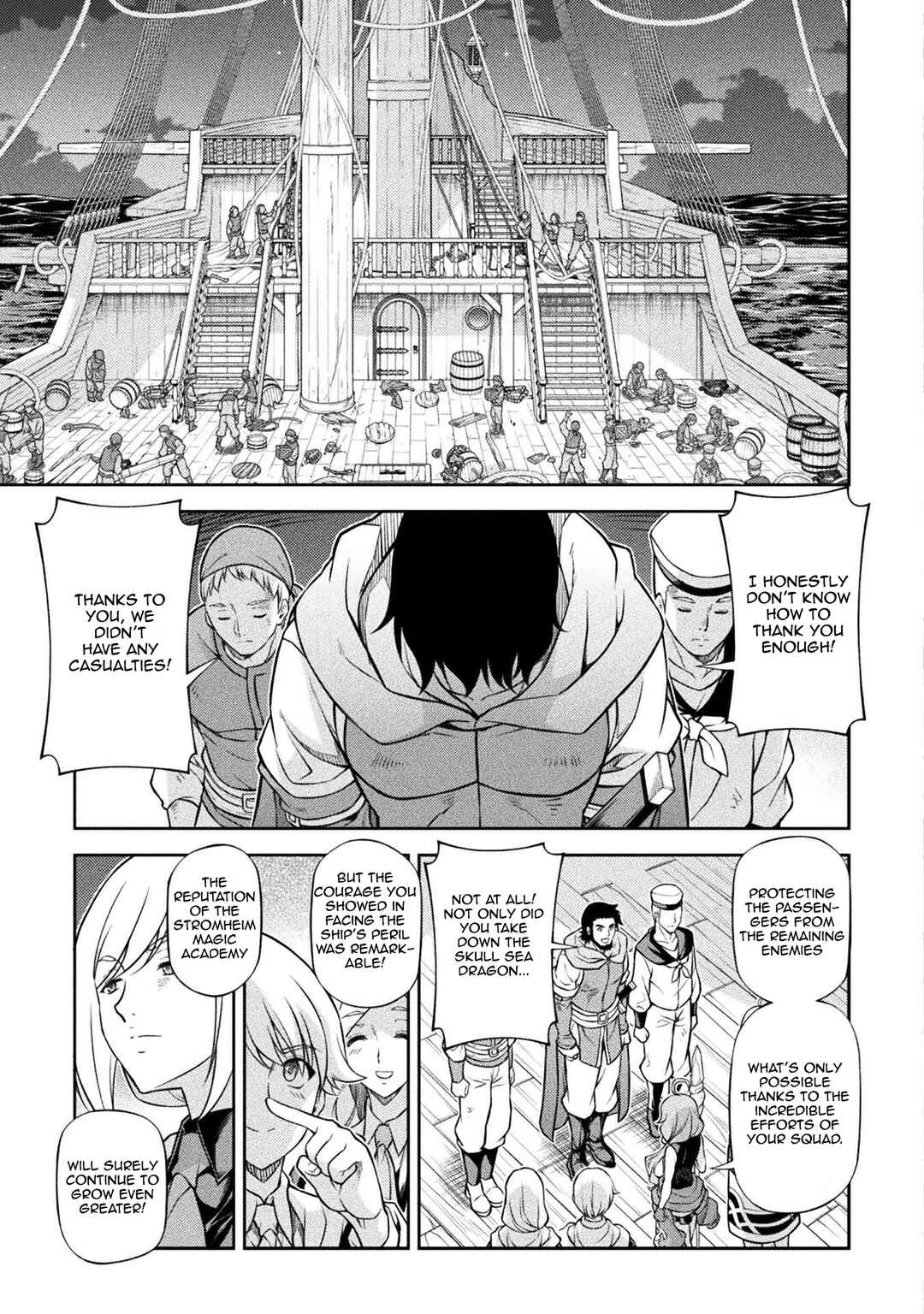Chapter 124 - Page 10