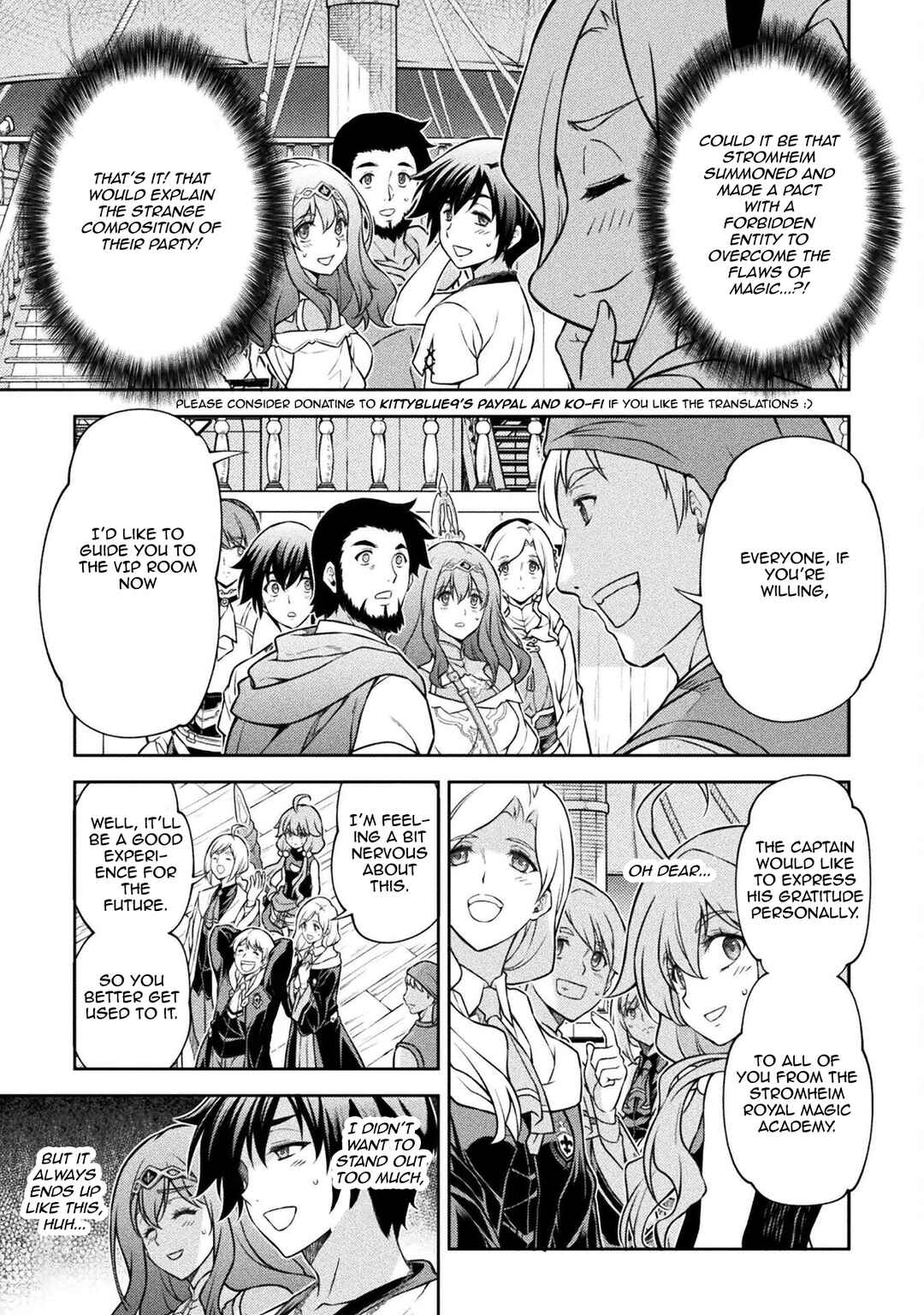 Chapter 124 - Page 12