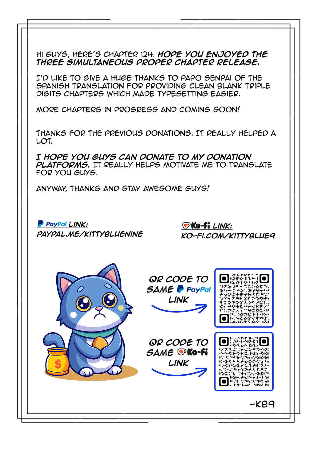 Chapter 124 - Page 16