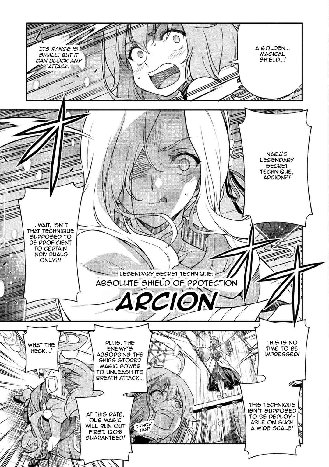 Chapter 124 - Page 4
