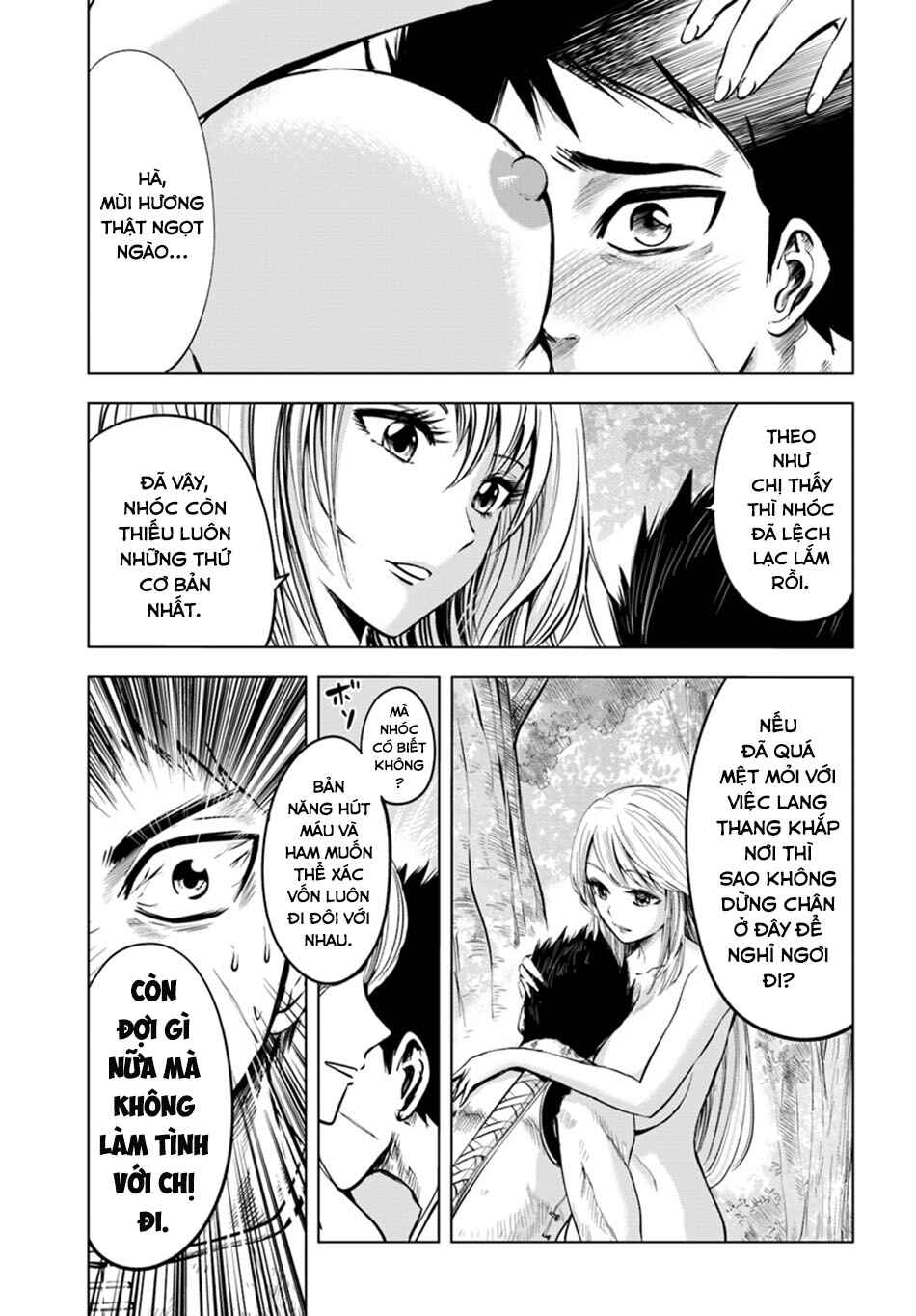 Chapter 3 - Page 3