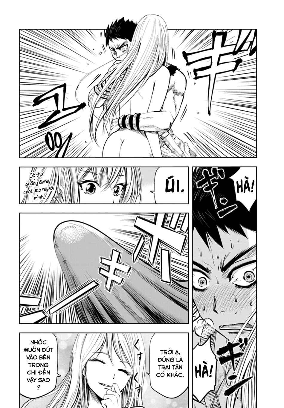 Chapter 3 - Page 4