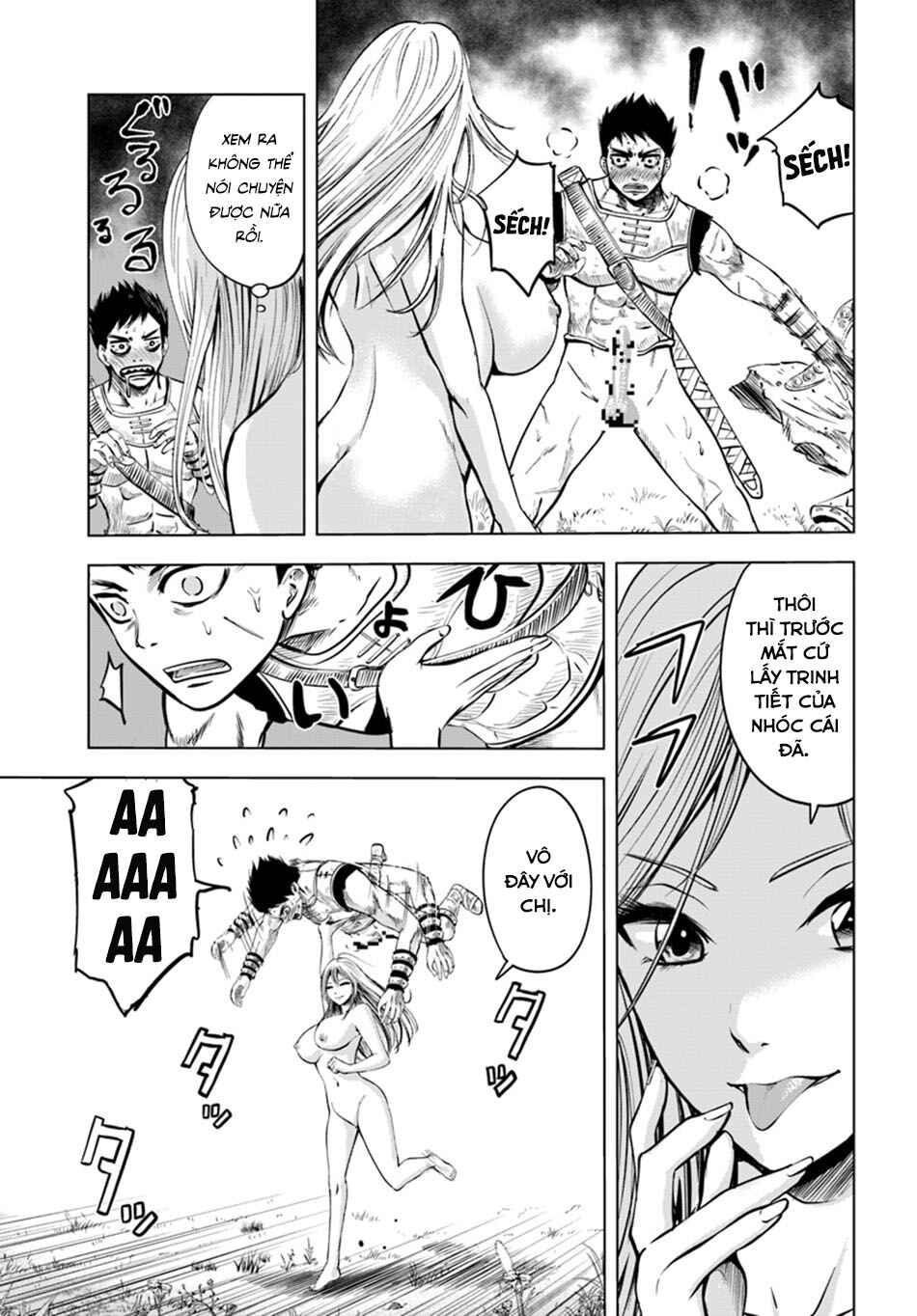 Chapter 3 - Page 5