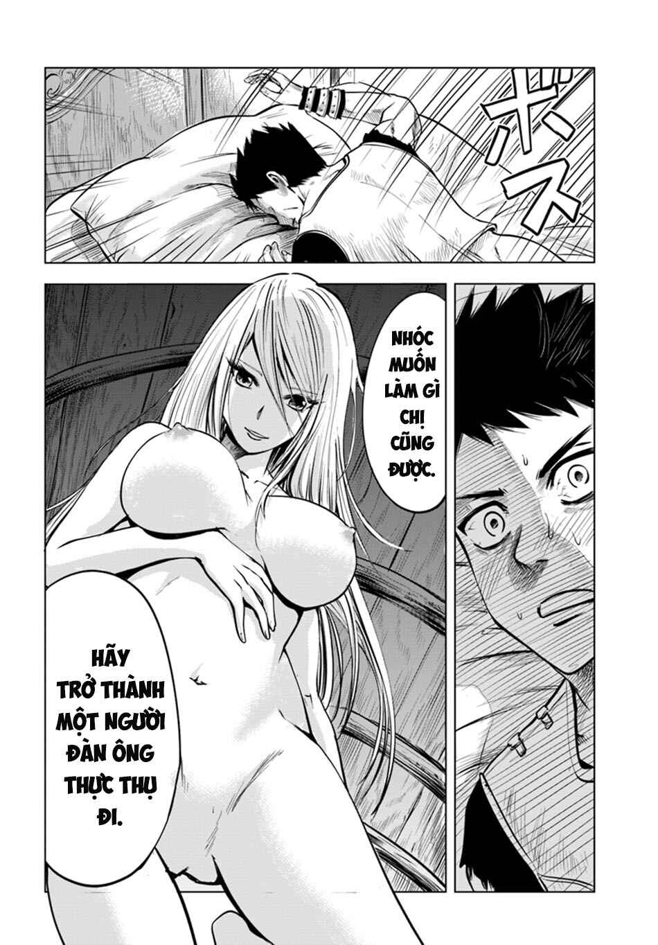 Chapter 3 - Page 6