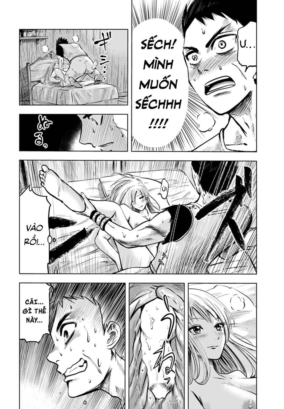 Chapter 3 - Page 8