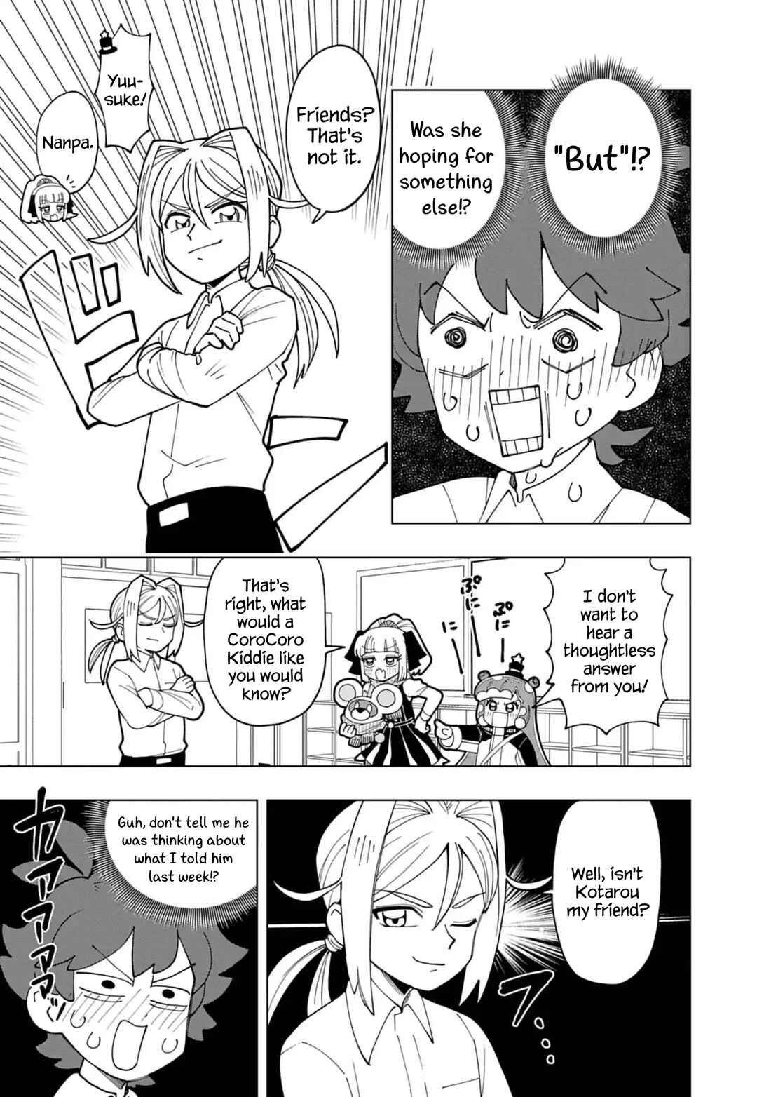 Chapter 73 - Page 5