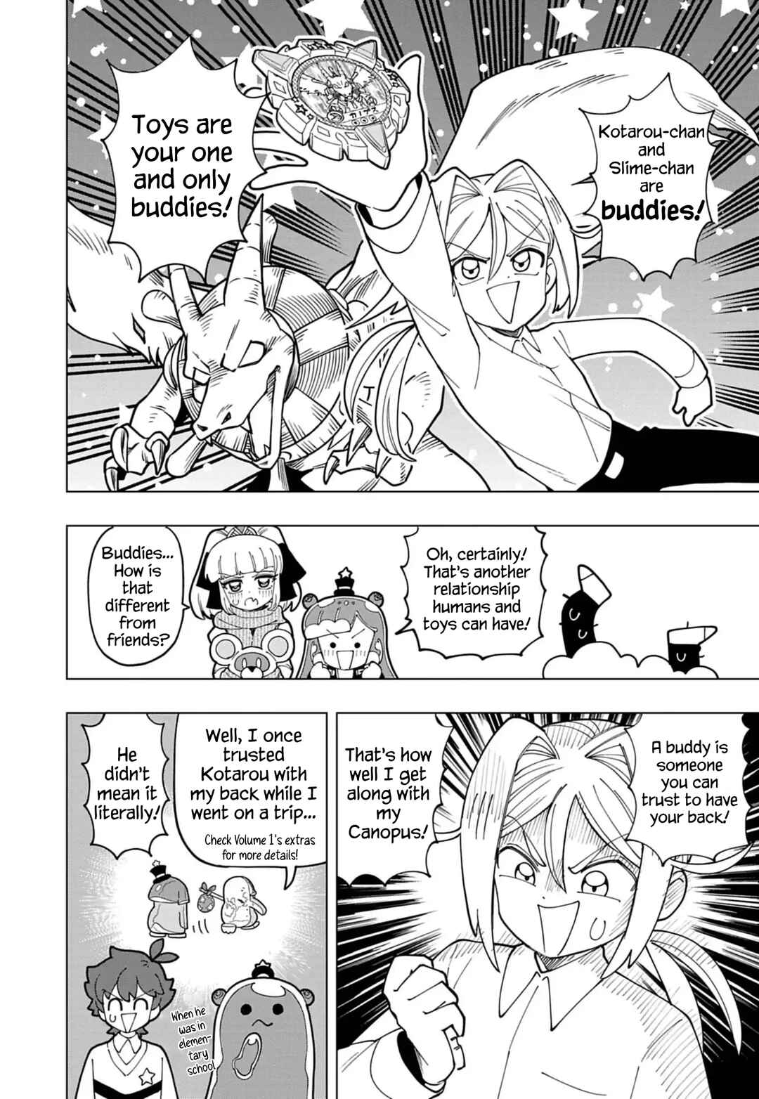 Chapter 73 - Page 6