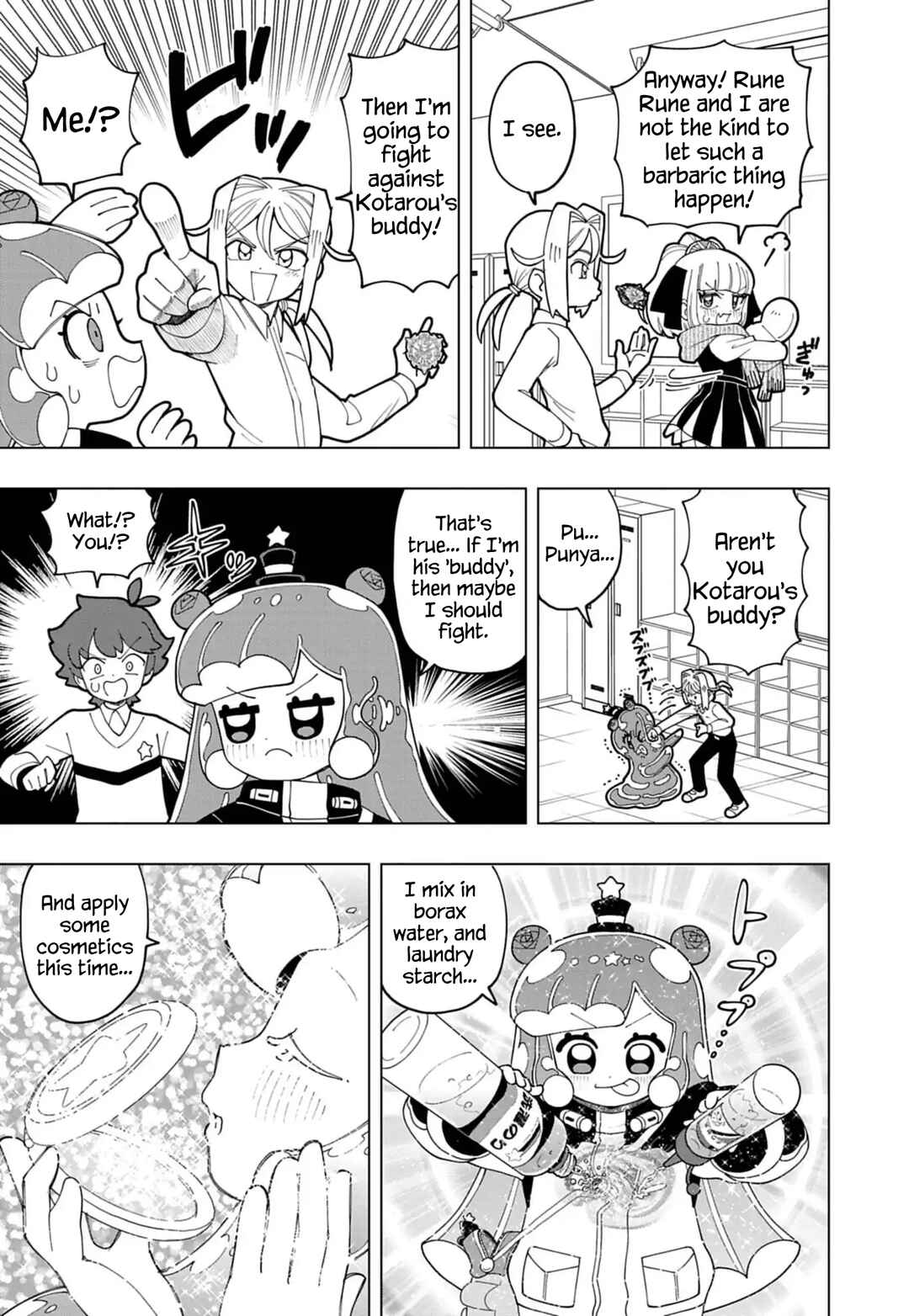 Chapter 73 - Page 9