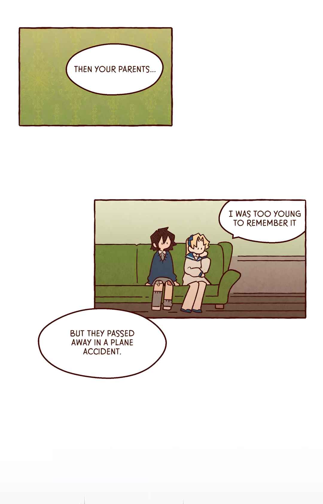 Chapter 15 - Page 32