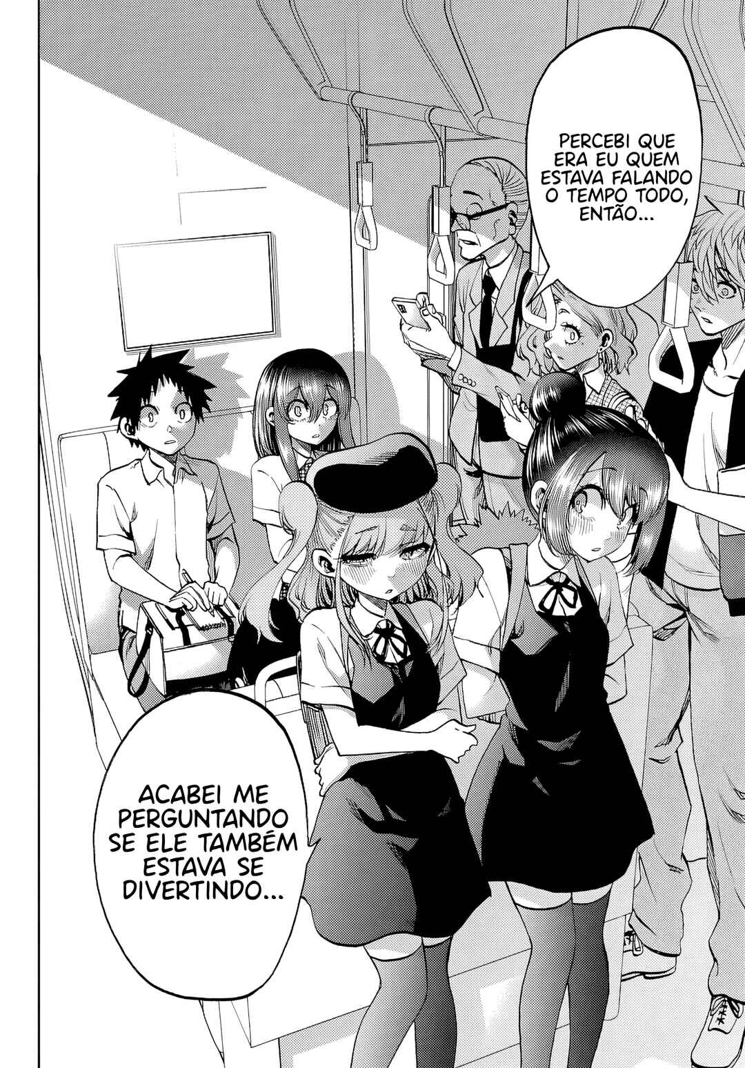 Chapter 45 - Page 12