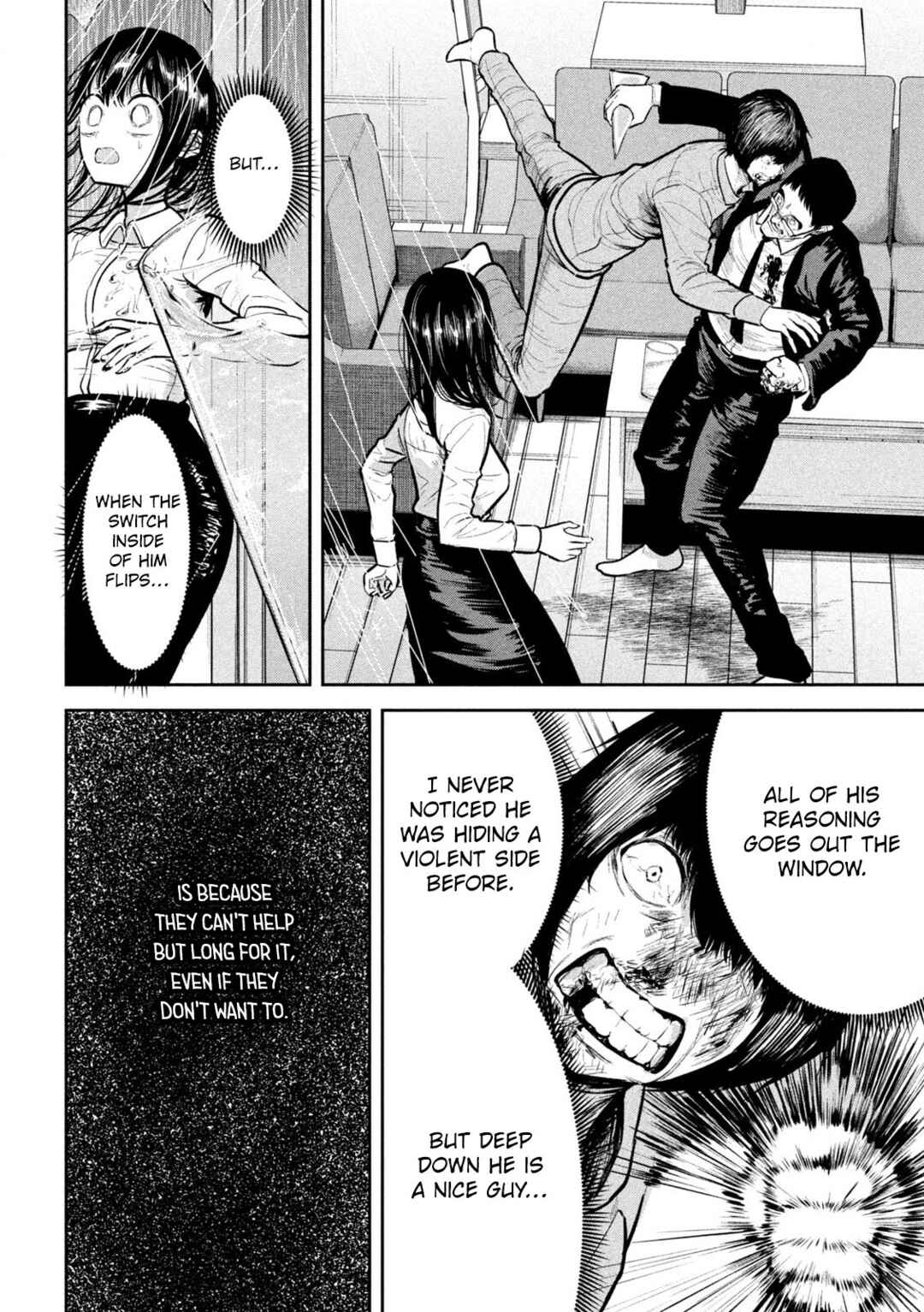 Chapter 31 - Page 18