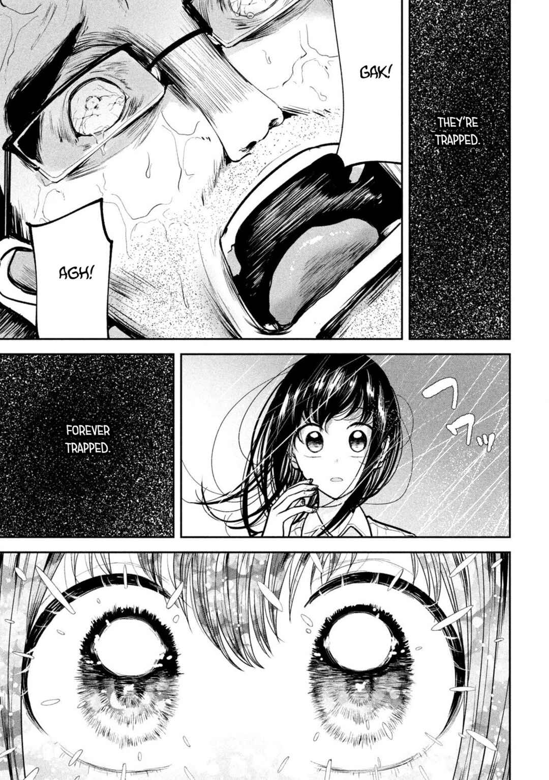 Chapter 31 - Page 21