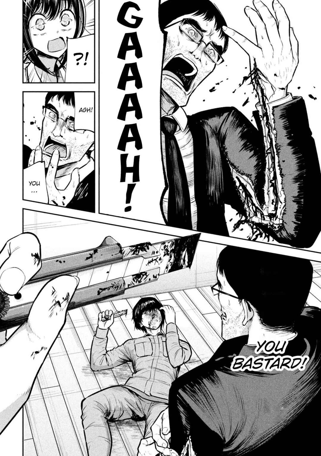 Chapter 31 - Page 6
