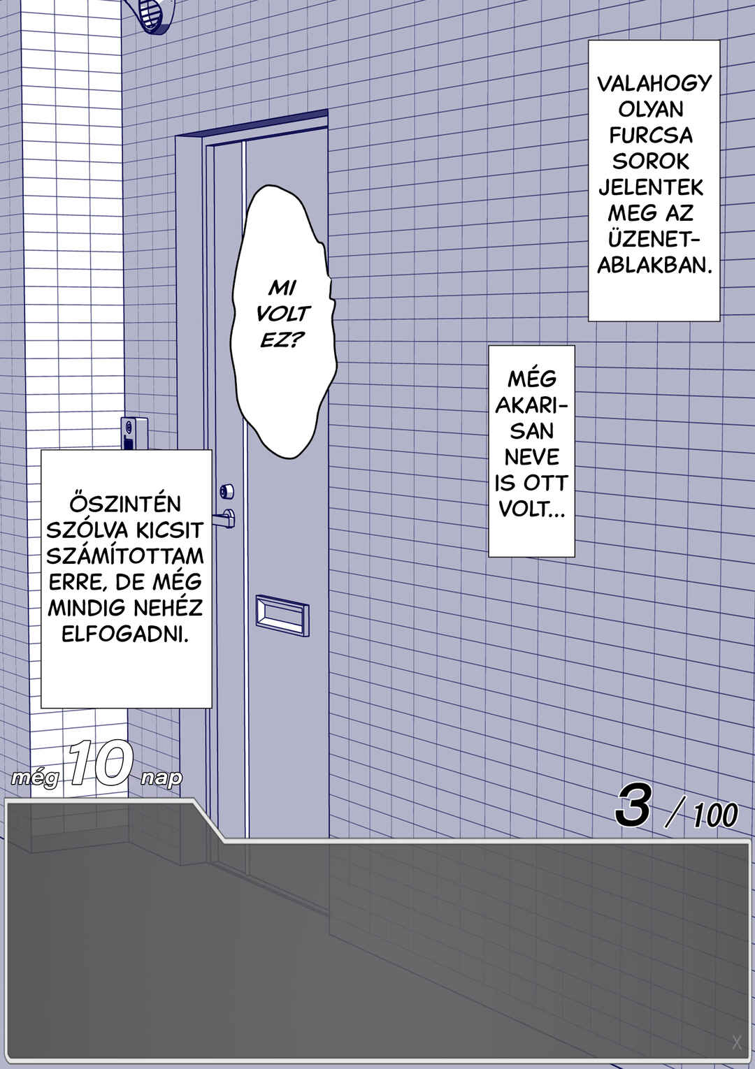 Chapter 3 - Page 1