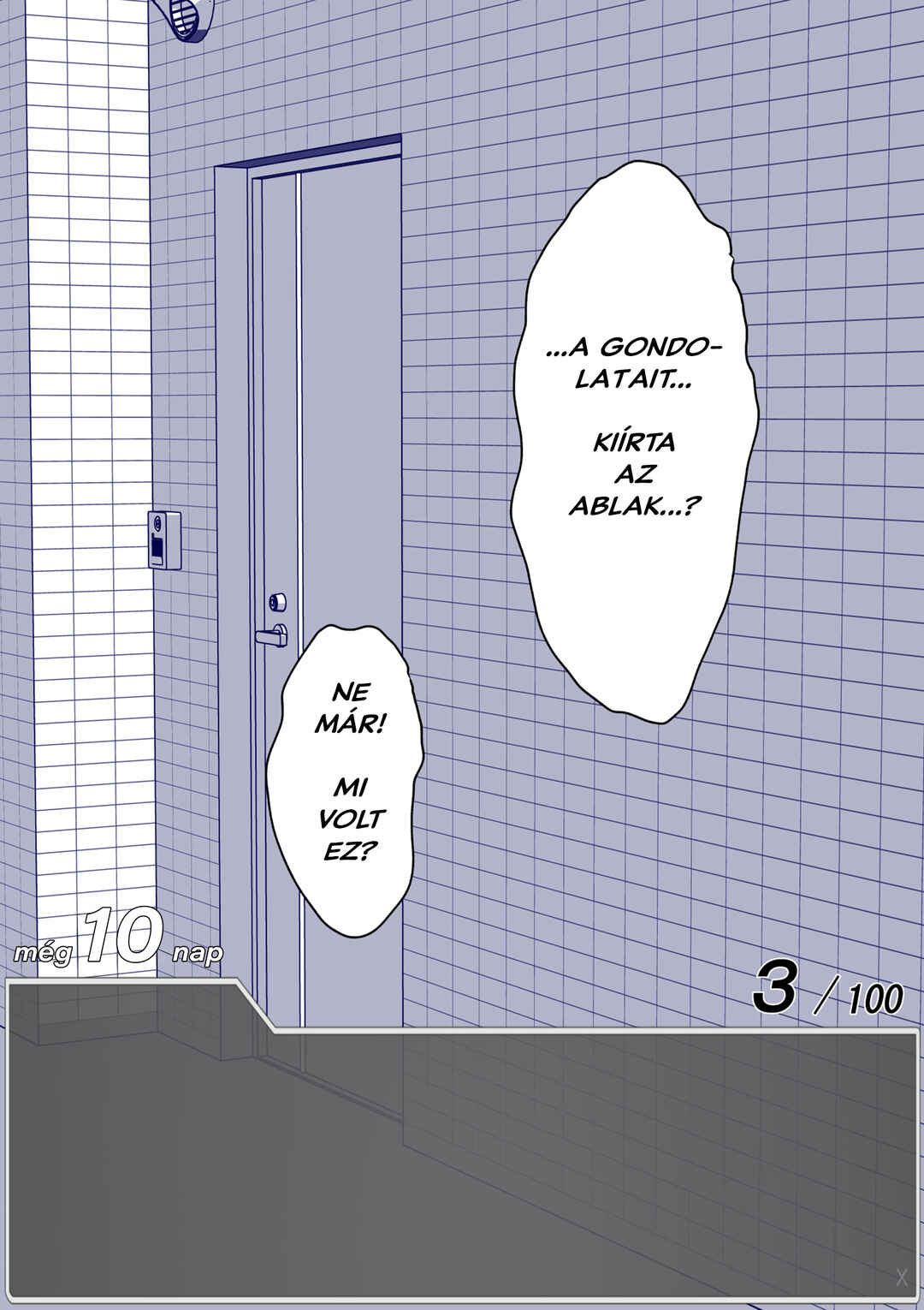 Chapter 3 - Page 2