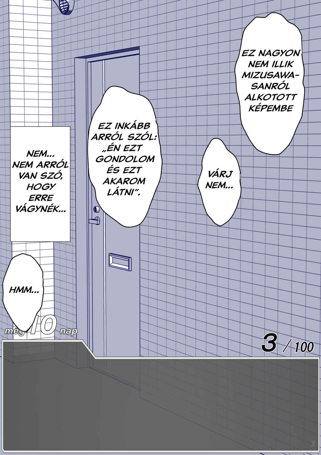 Chapter 3 - Page 3