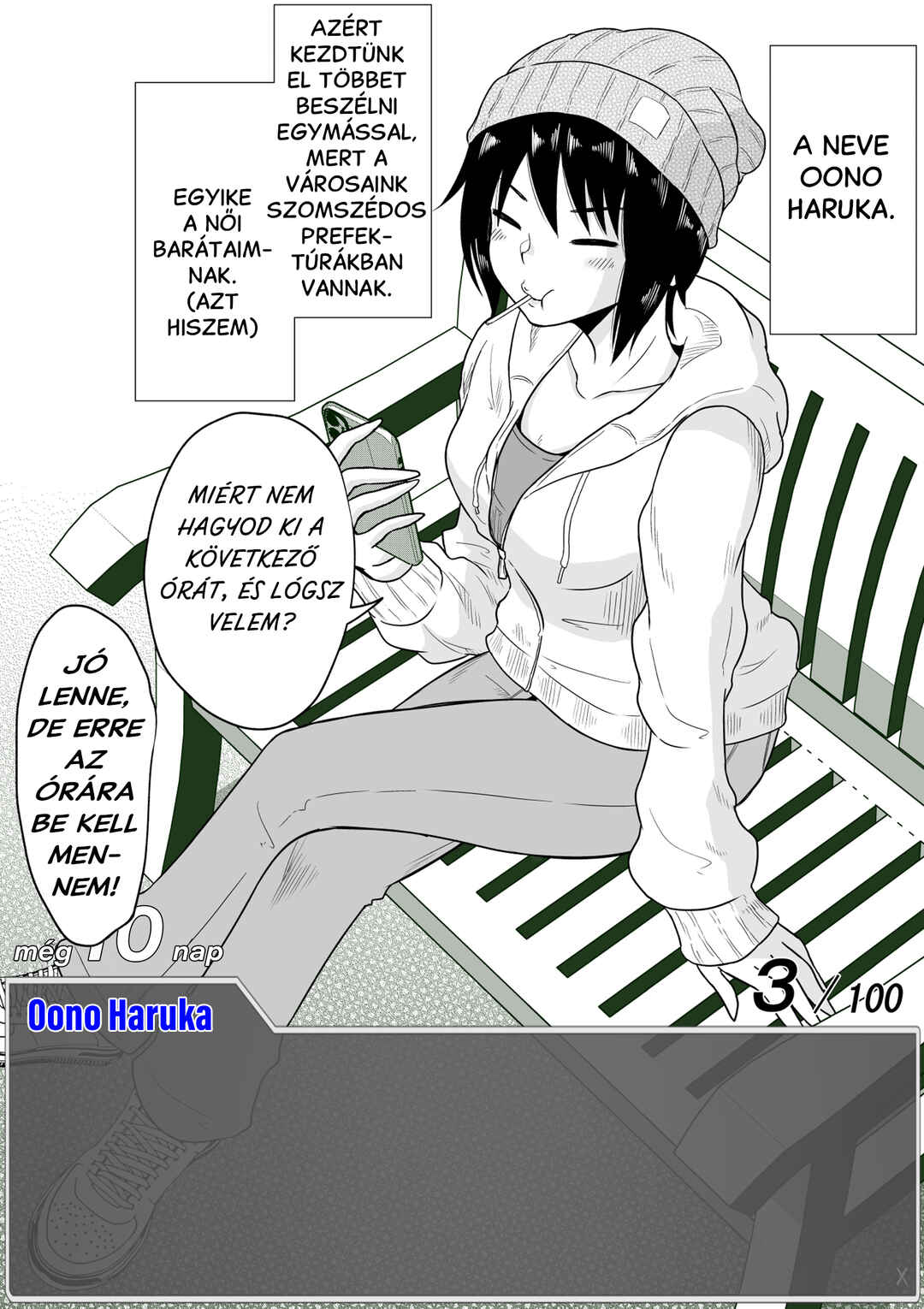 Chapter 3 - Page 6