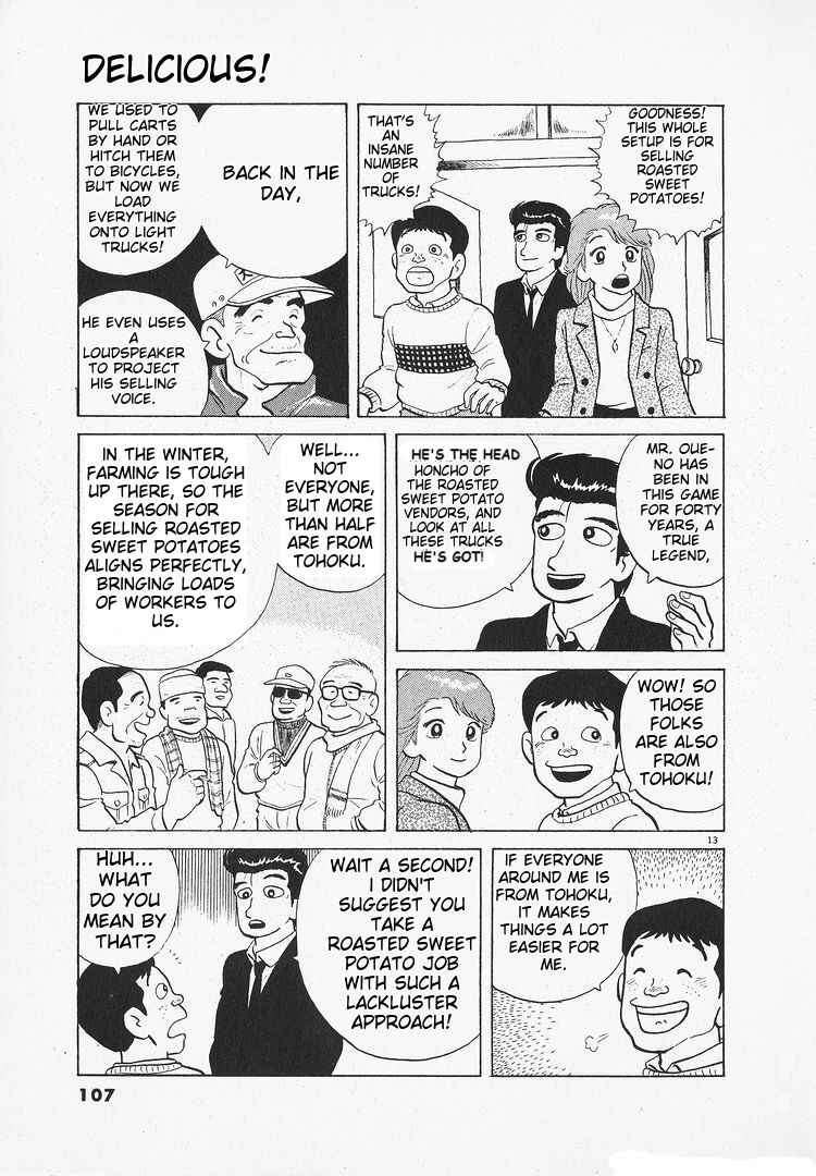 Chapter 136 - Page 13