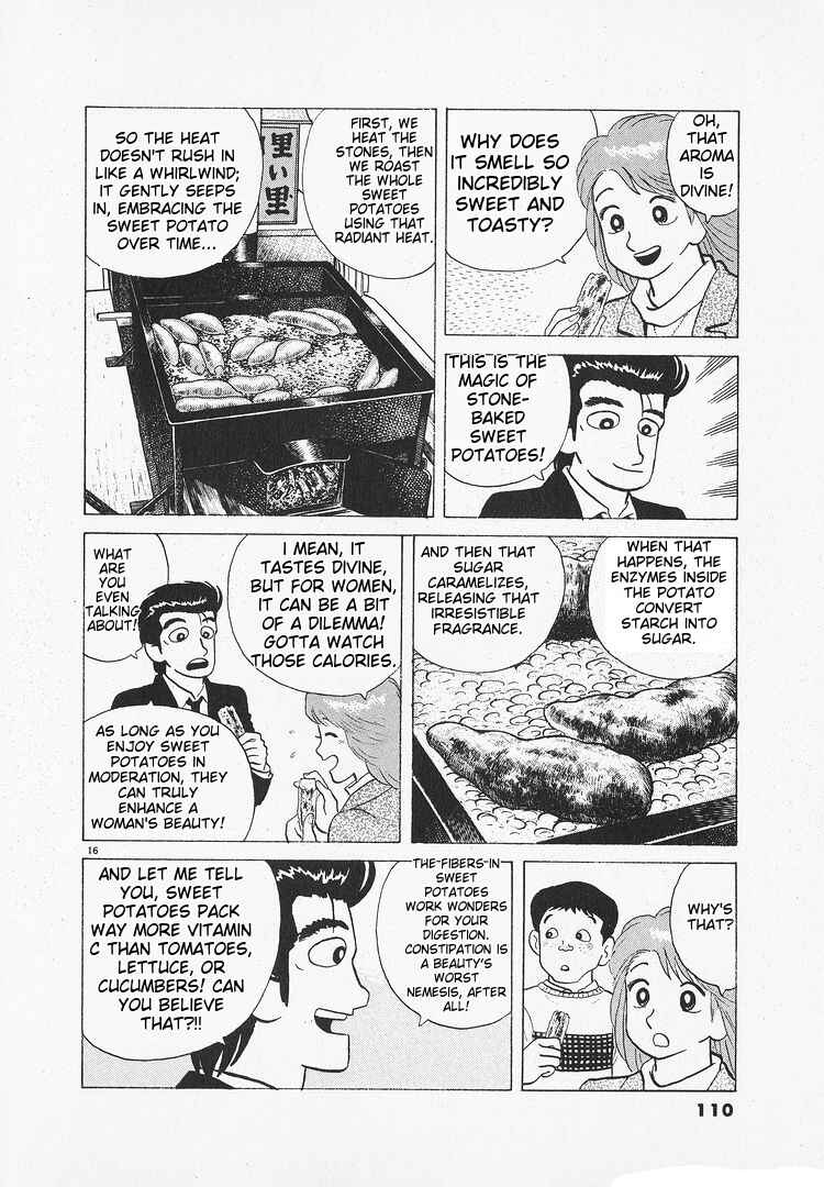 Chapter 136 - Page 16