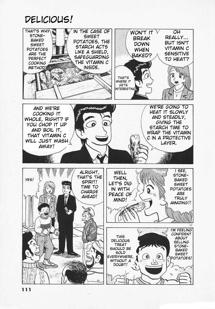 Chapter 136 - Page 17