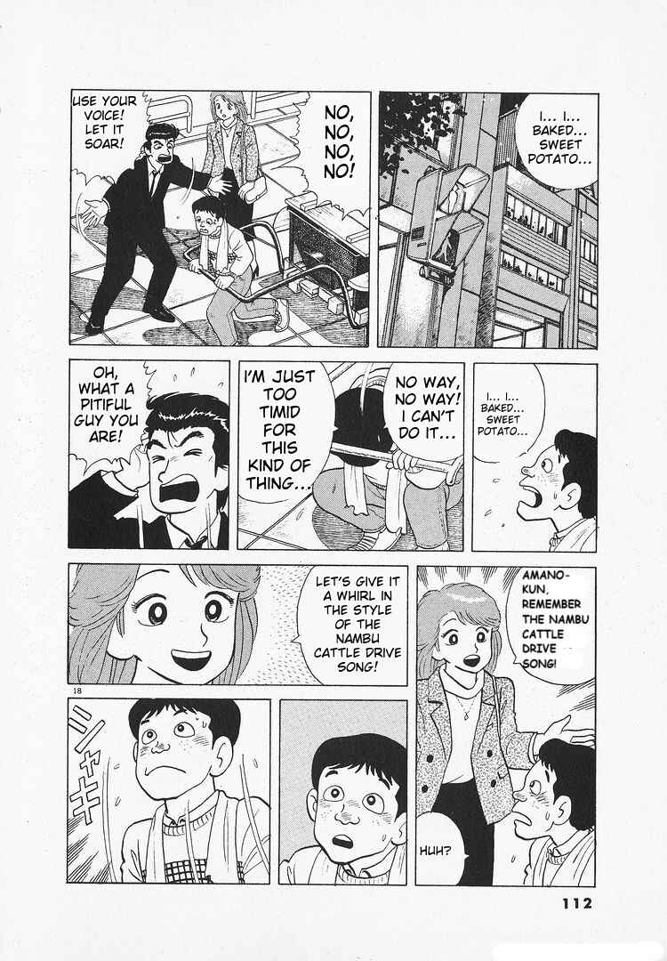 Chapter 136 - Page 18