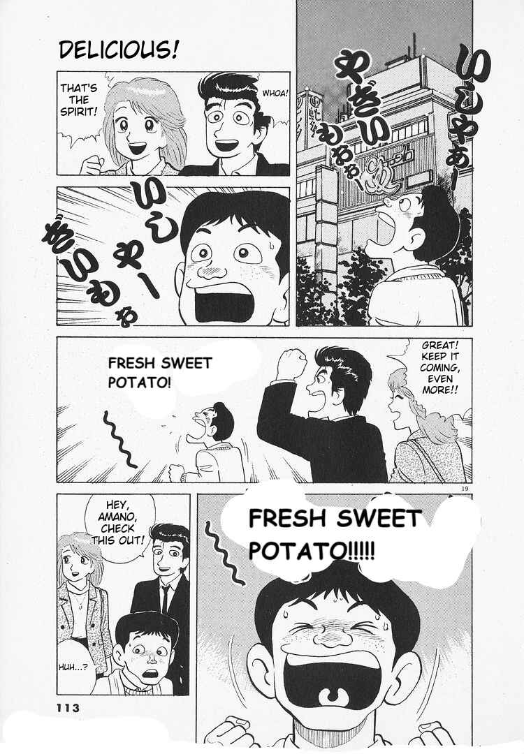 Chapter 136 - Page 19
