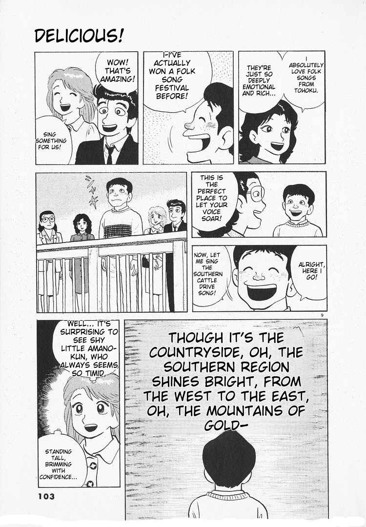 Chapter 136 - Page 9
