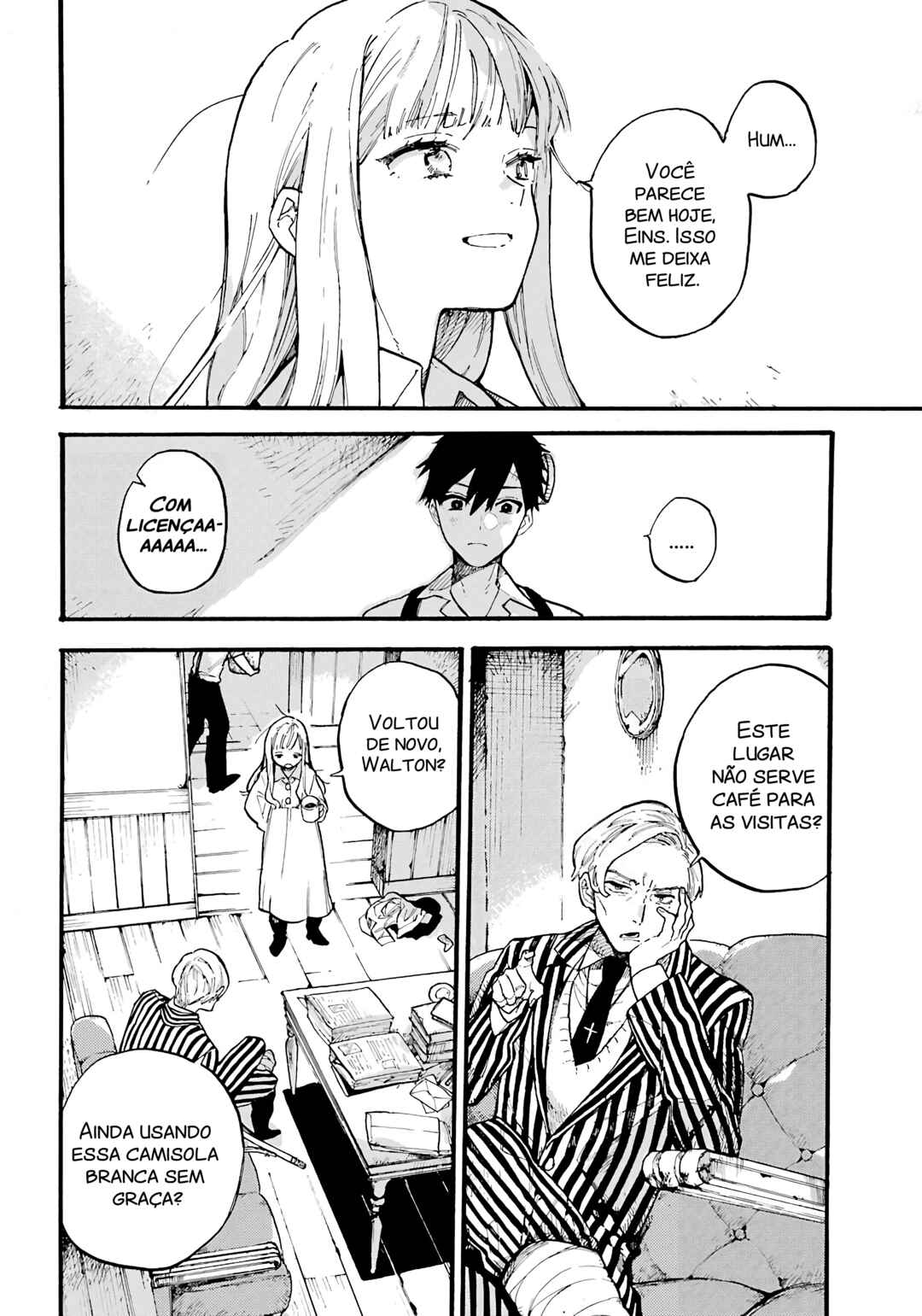 Chapter 2 - Page 5